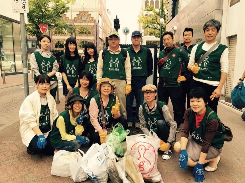 しっかりずっしりおそうじ画像