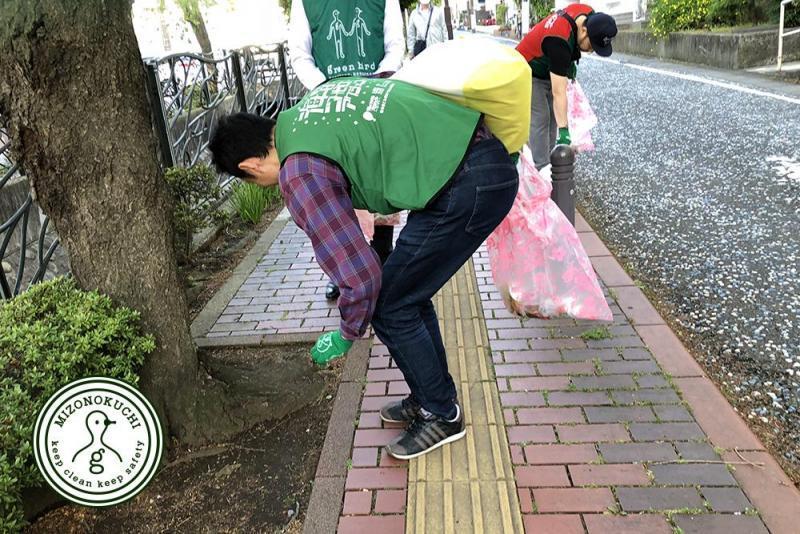 防犯グリーンバード【第３１回】画像