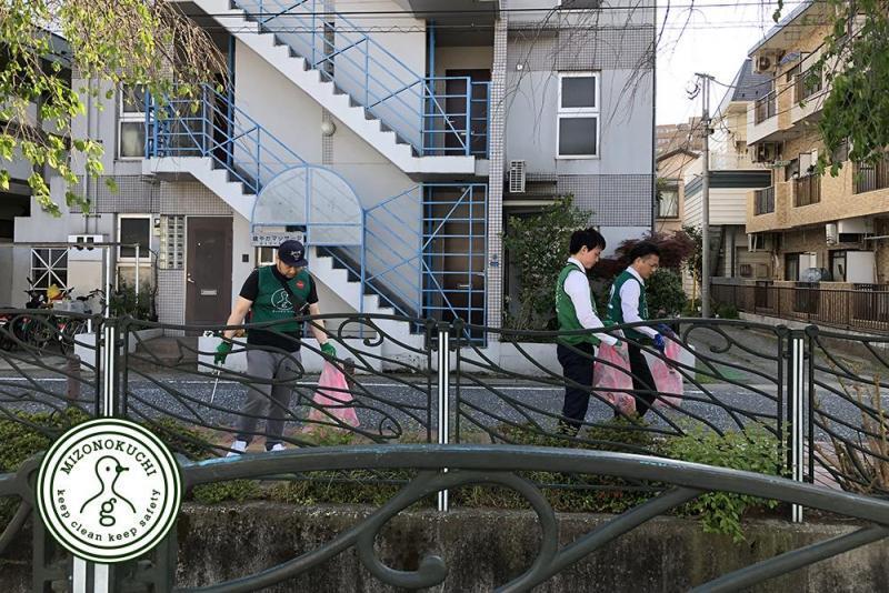 防犯グリーンバード【第３１回】画像