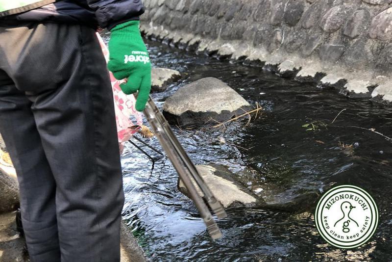 防犯グリーンバード【第３１回】画像