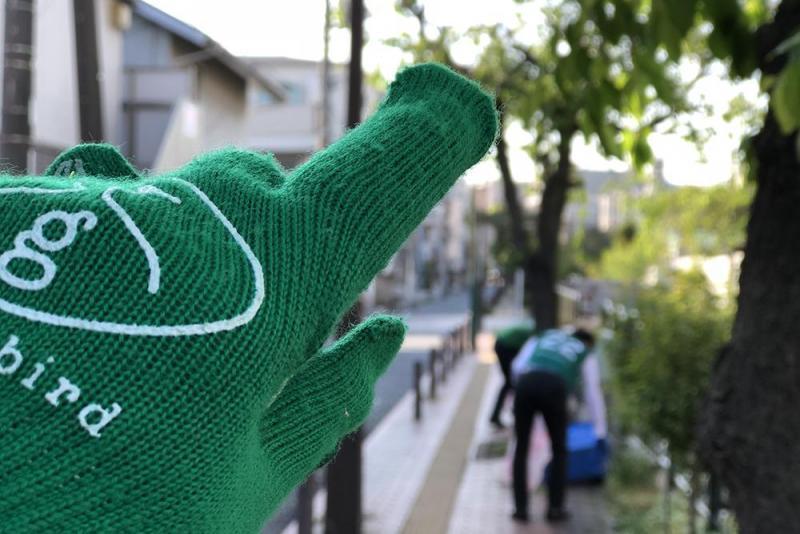 防犯グリーンバード【第３１回】画像