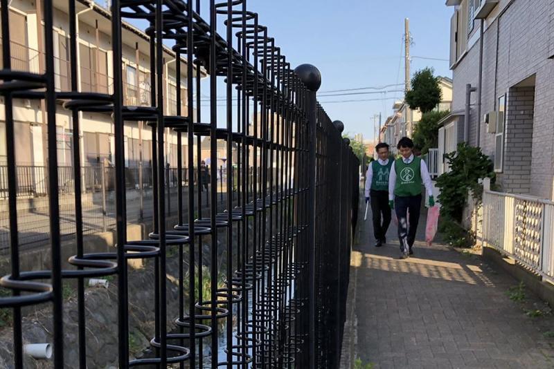 防犯グリーンバード【第３１回】画像