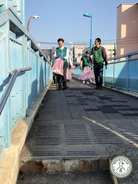 防犯グリーンバード【第３１回】画像