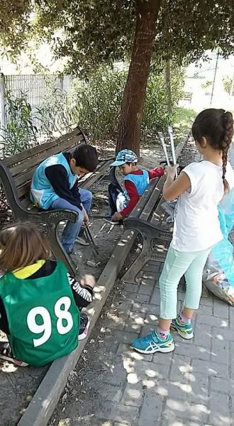 Parco delle Meraviglie画像