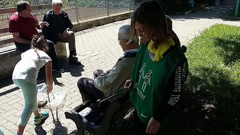 Parco delle Meraviglie画像