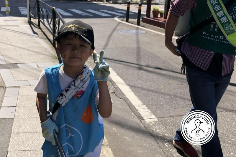 溝ノ口チーム定期清掃会5月分【第３２回】画像