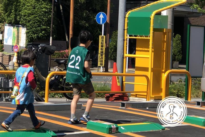 溝ノ口チーム定期清掃会5月分【第３２回】画像