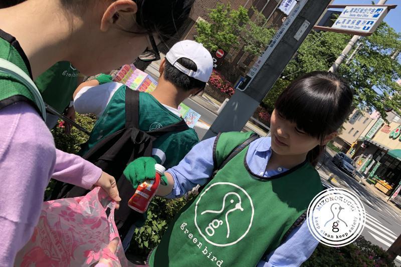 溝ノ口チーム定期清掃会5月分【第３２回】画像