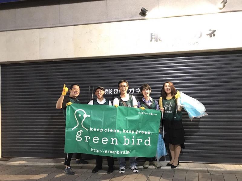 Happy Rainbow Monday画像