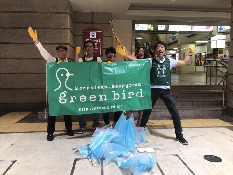 Happy Rainbow Monday画像