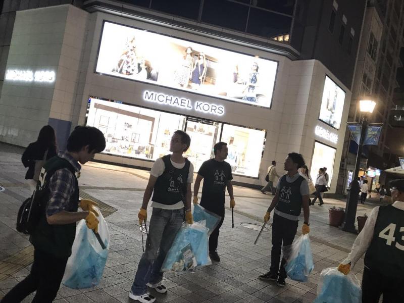 Happy Rainbow Monday画像