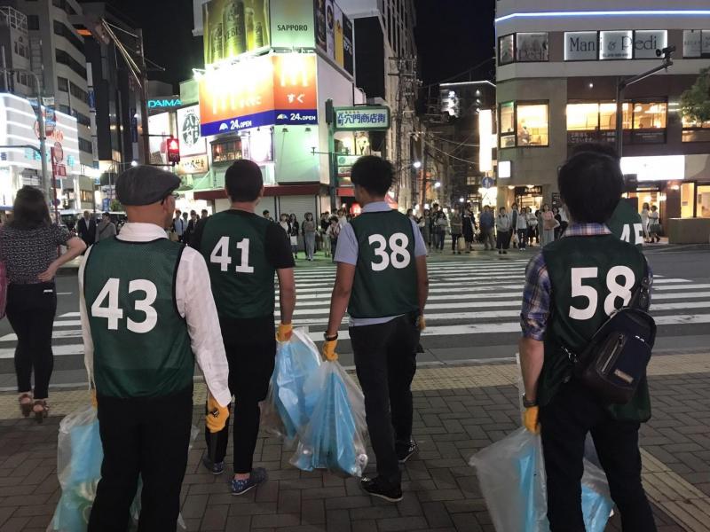 Happy Rainbow Monday画像