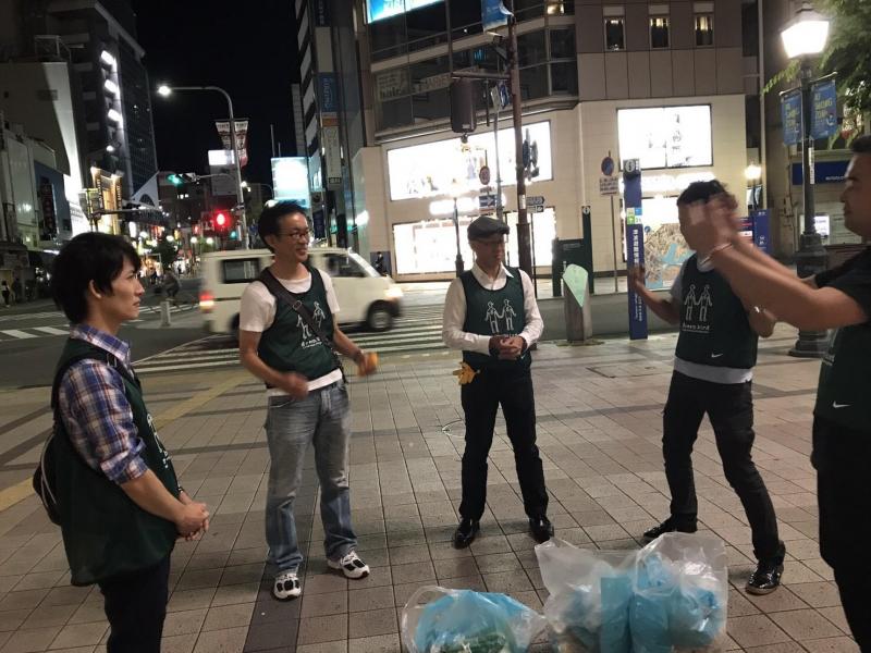 Happy Rainbow Monday画像