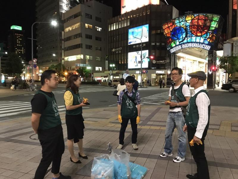 Happy Rainbow Monday画像