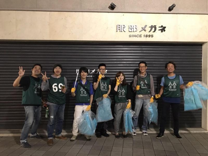 Happy Rainbow Monday画像