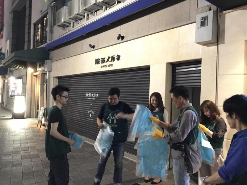 Happy Rainbow Monday画像