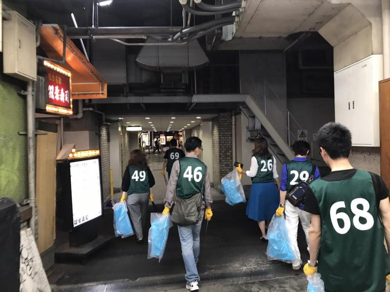 Happy Rainbow Monday画像