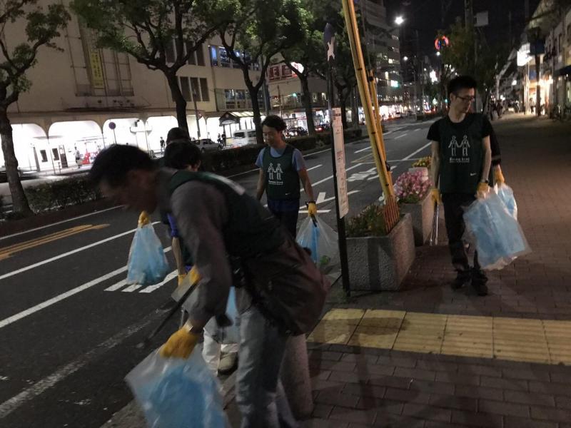 Happy Rainbow Monday画像