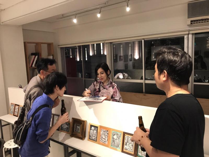 Happy Rainbow Monday画像