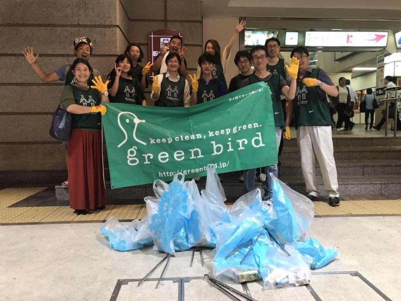 Happy Rainbow Monday画像