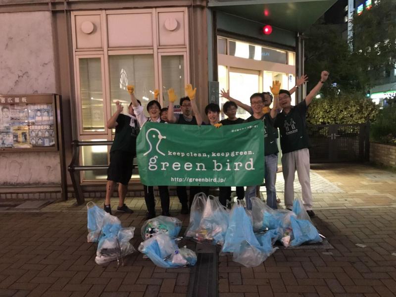 Happy Rainbow Monday画像