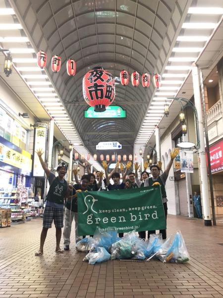 Happy Rainbow Monday画像