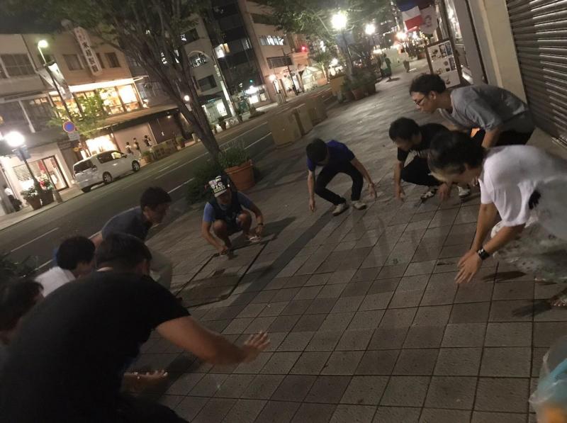 Happy Rainbow Monday画像