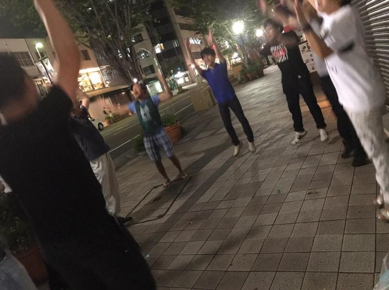 Happy Rainbow Monday画像