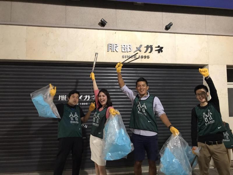 Happy Rainbow Monday画像