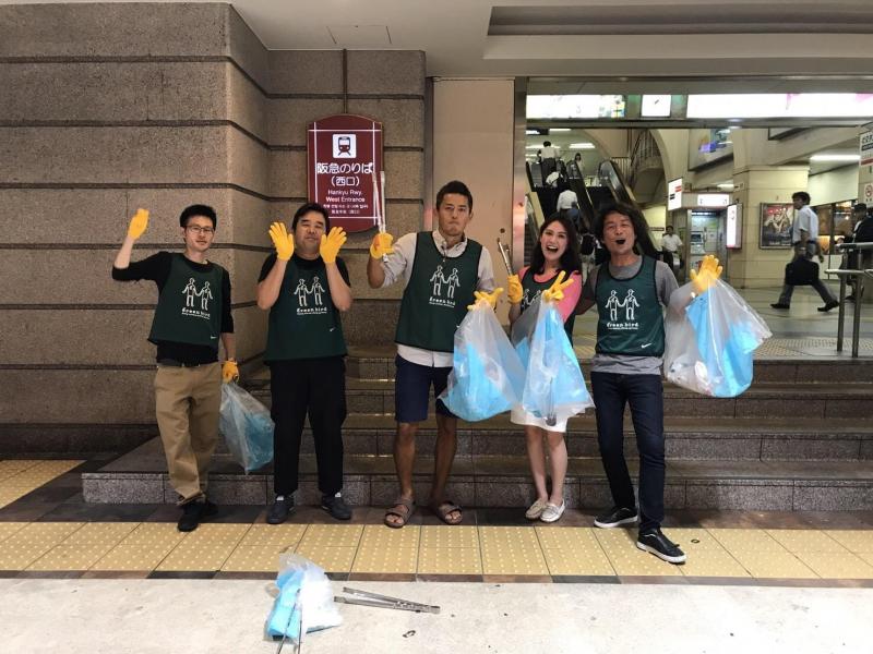 Happy Rainbow Monday画像