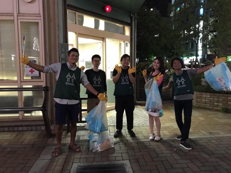 Happy Rainbow Monday画像