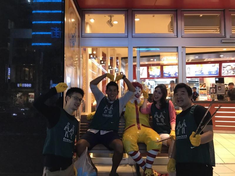 Happy Rainbow Monday画像