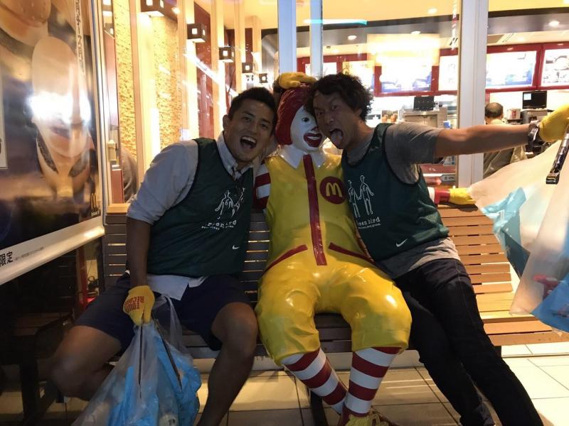 Happy Rainbow Monday画像