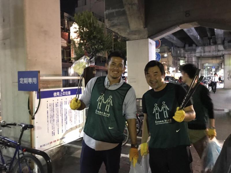 Happy Rainbow Monday画像