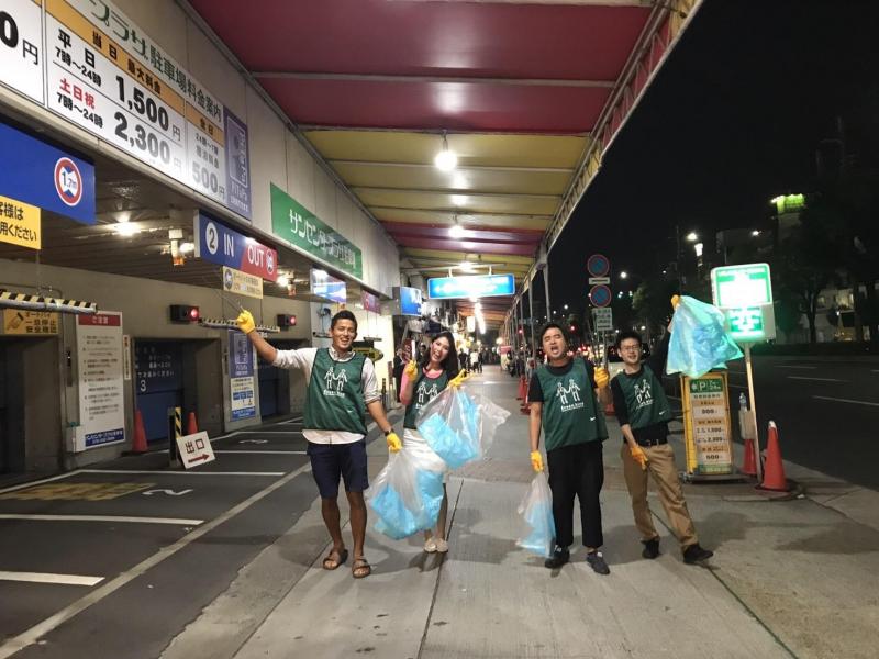 Happy Rainbow Monday画像