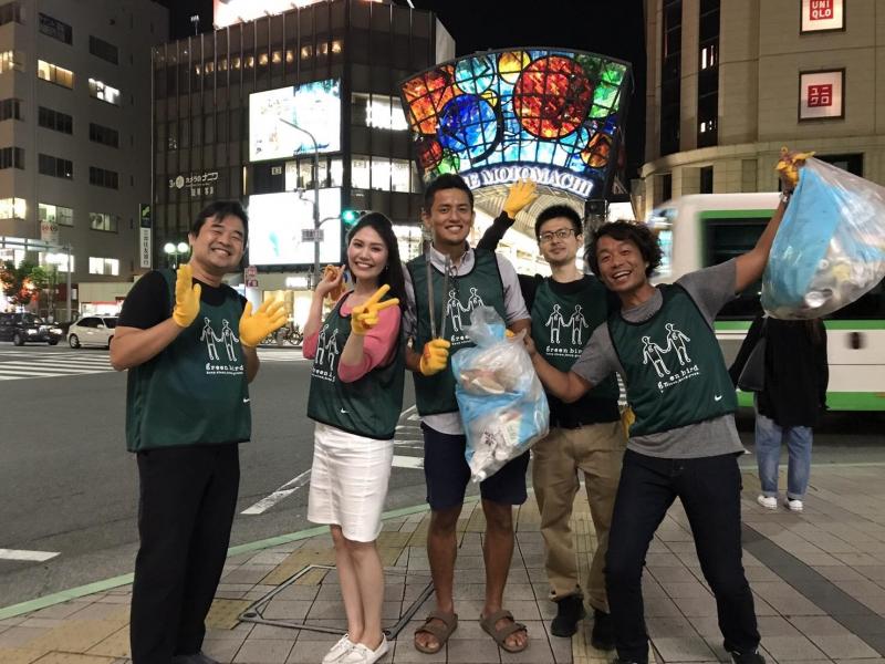 Happy Rainbow Monday画像