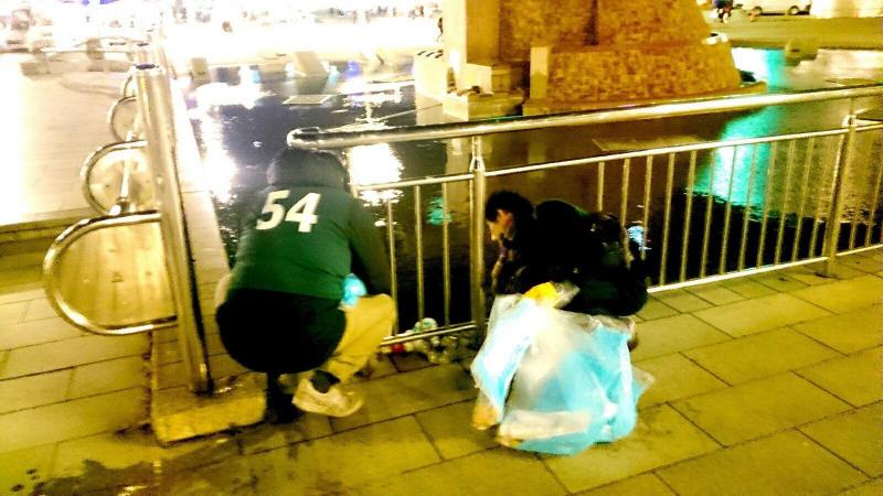 Happy Rainbow Christmas画像