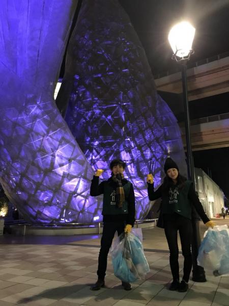 Happy Rainbow Christmas画像