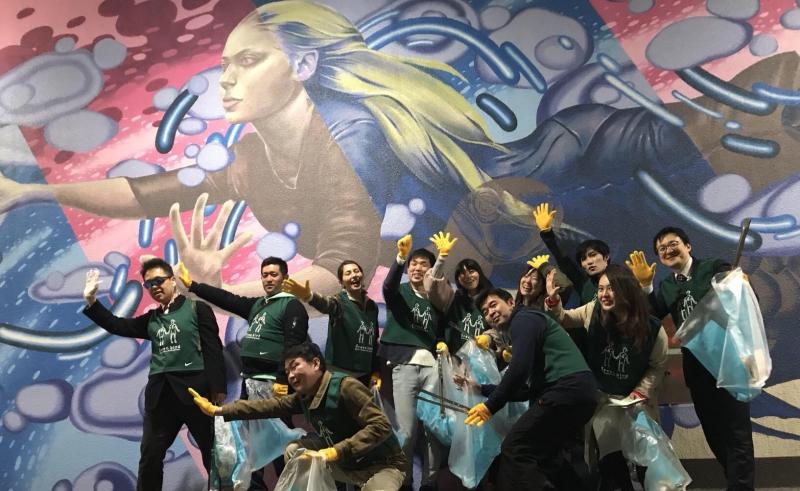 Happy Rainbow Monday画像