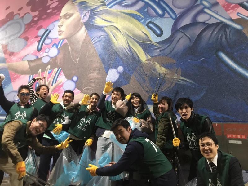 Happy Rainbow Monday画像