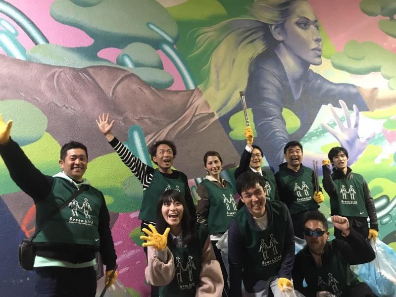 Happy Rainbow Monday画像