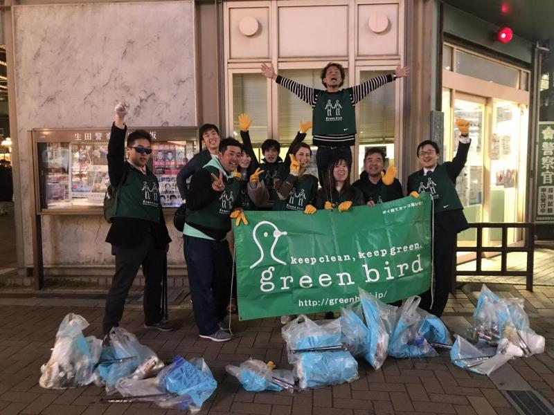 Happy Rainbow Monday画像