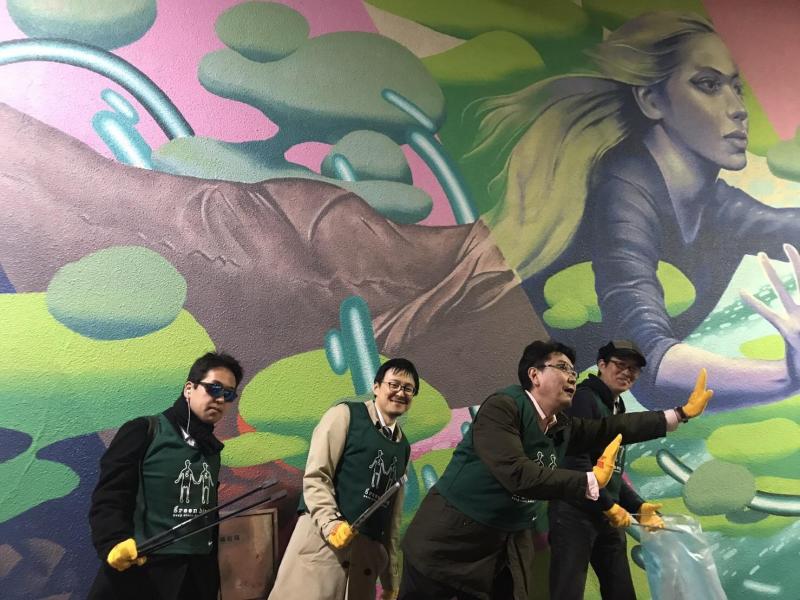 Happy Rainbow Monday画像