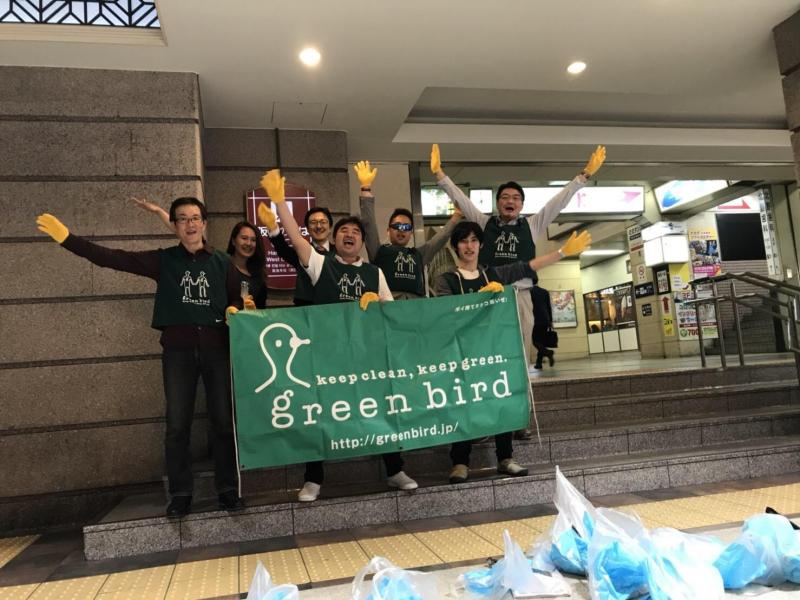 Happy Rainbow Monday画像