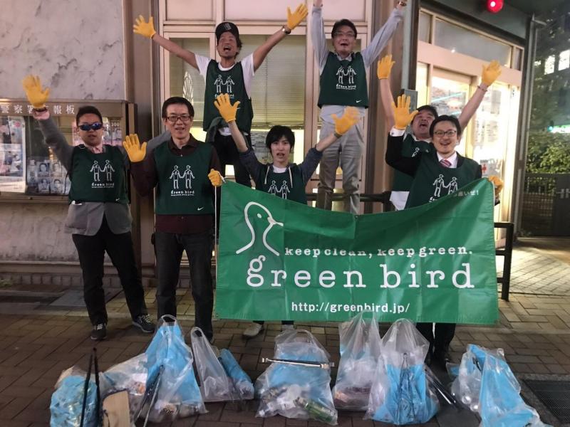 Happy Rainbow Monday画像