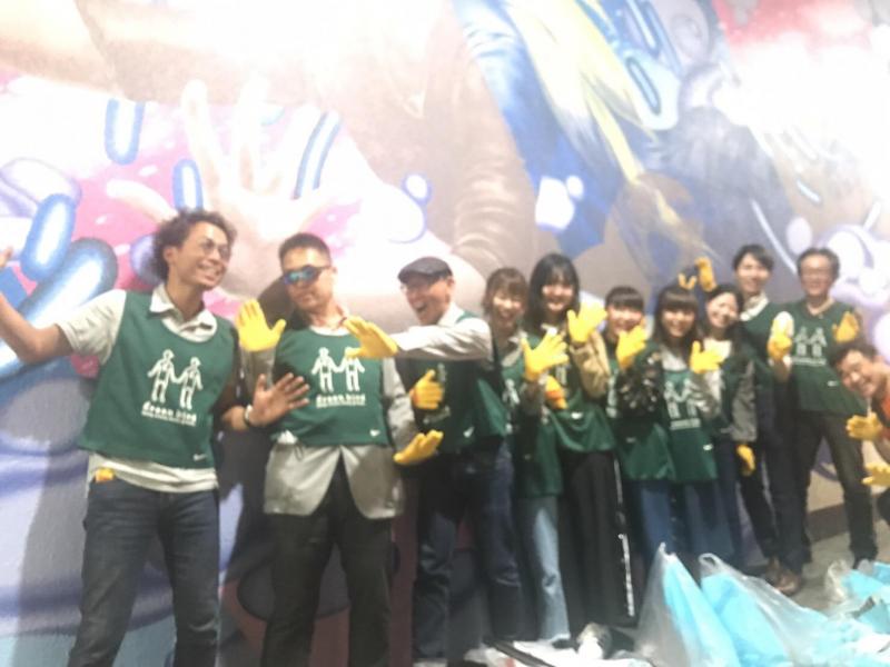 Happy Rainbow Monday!!!画像