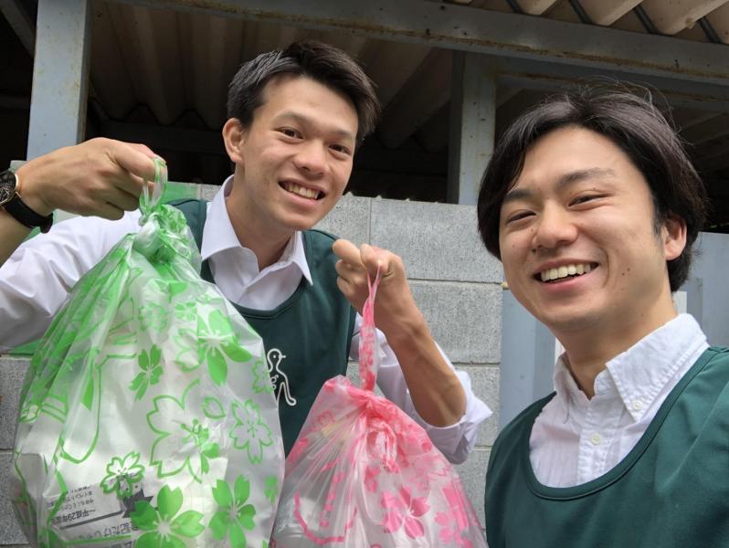 活動本格化に向けて画像