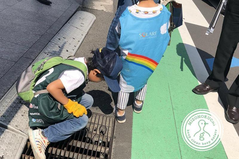 530ゴミゼロアクション溝の口定期清掃会【第33回】画像