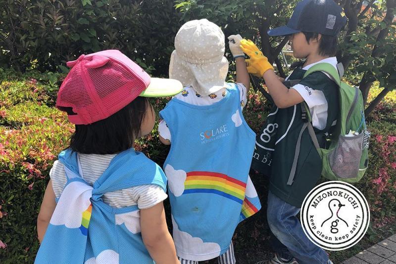 530ゴミゼロアクション溝の口定期清掃会【第33回】画像