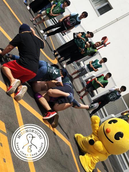 530ゴミゼロアクション溝の口定期清掃会【第33回】画像